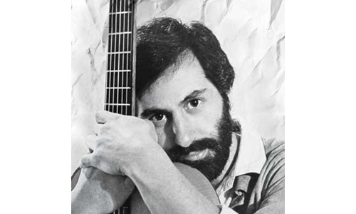 GECELERİM (MODERN FOLK ÜÇLÜSÜ/ DOĞAN CANKU)